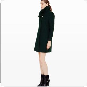 Club Monaco Abelar coat